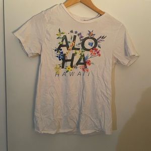 Hawaii T-shirt